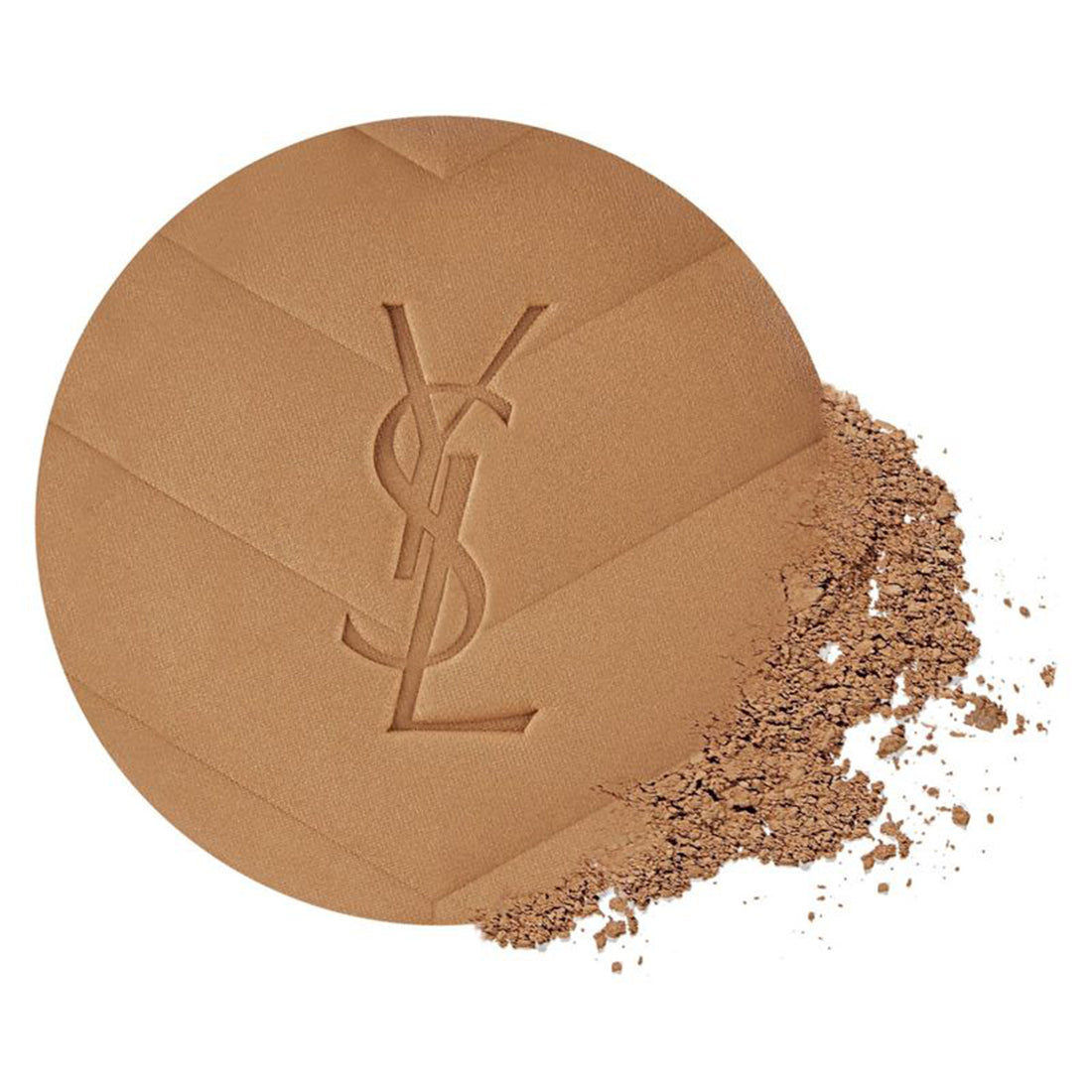All Hours Hyper Bronze Polvere Abbronzante Multiuso_YSLLE601500_YSL-2