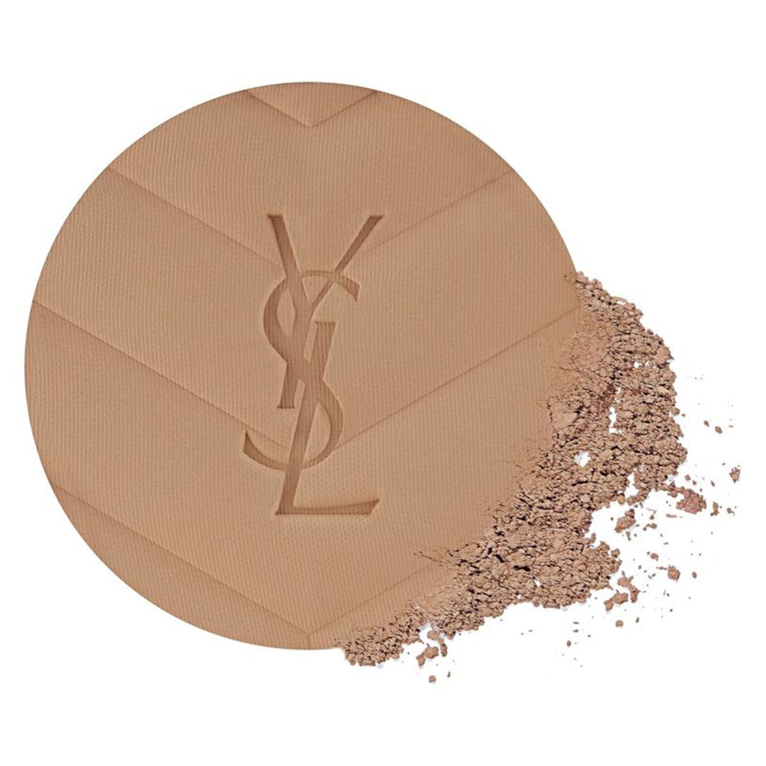 All Hours Hyper Finish Powder Cipria Opaca Multiuso 03_YSLLE456100_YSL-2