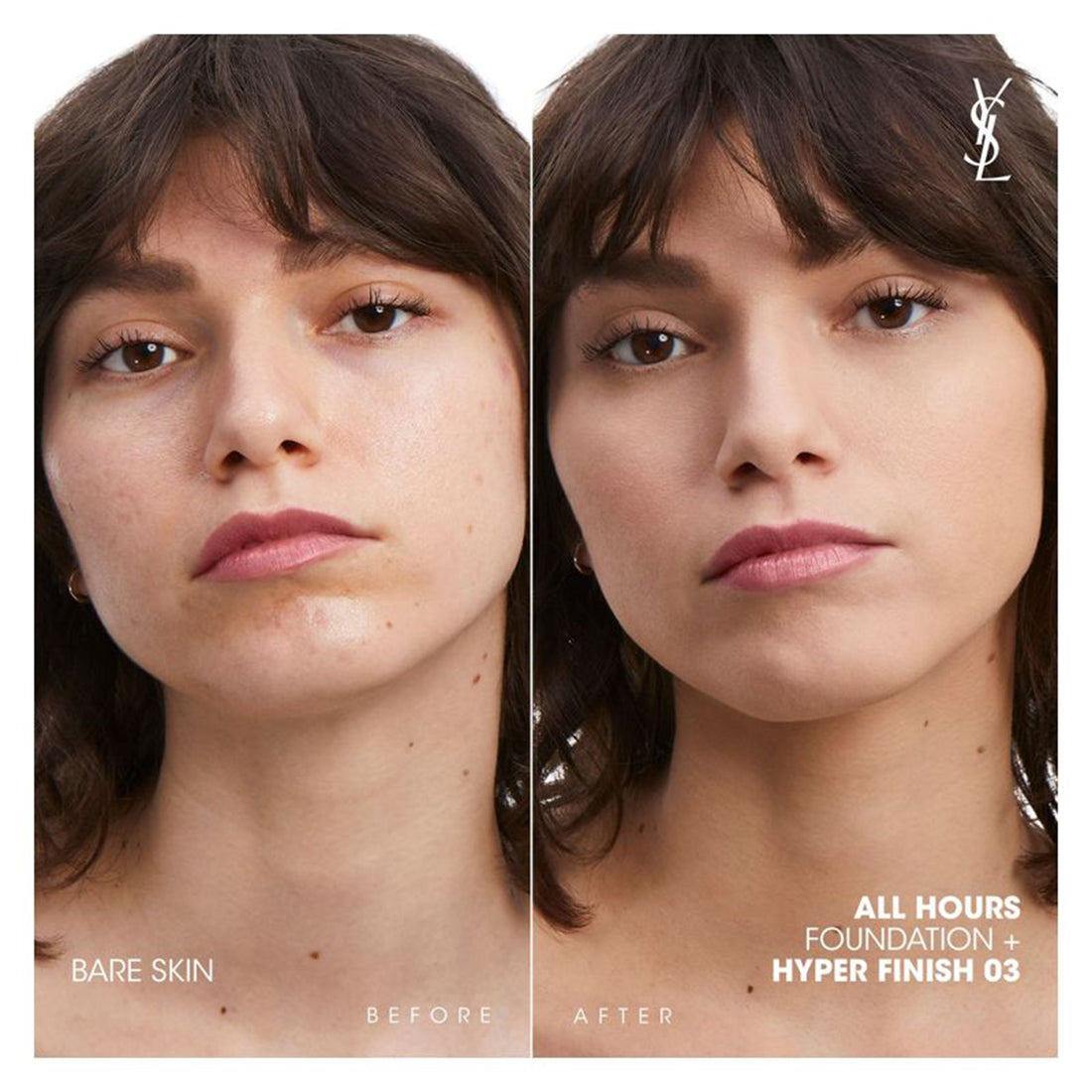 All Hours Hyper Finish Powder Cipria Opaca Multiuso 03_YSLLE456100_YSL-3