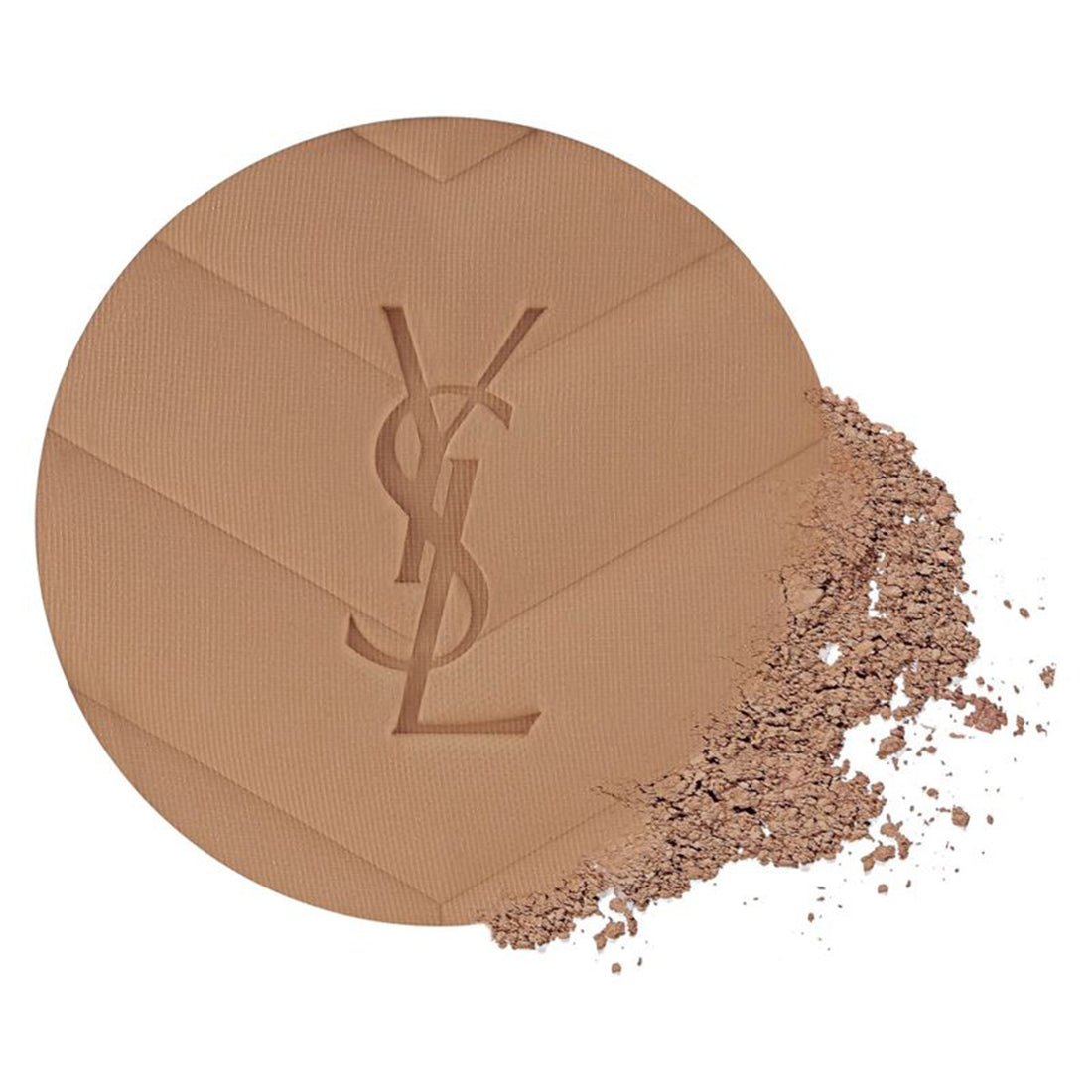 All Hours Hyper Finish Powder Cipria Opaca Multiuso 04_YSLLE456200_YSL-2