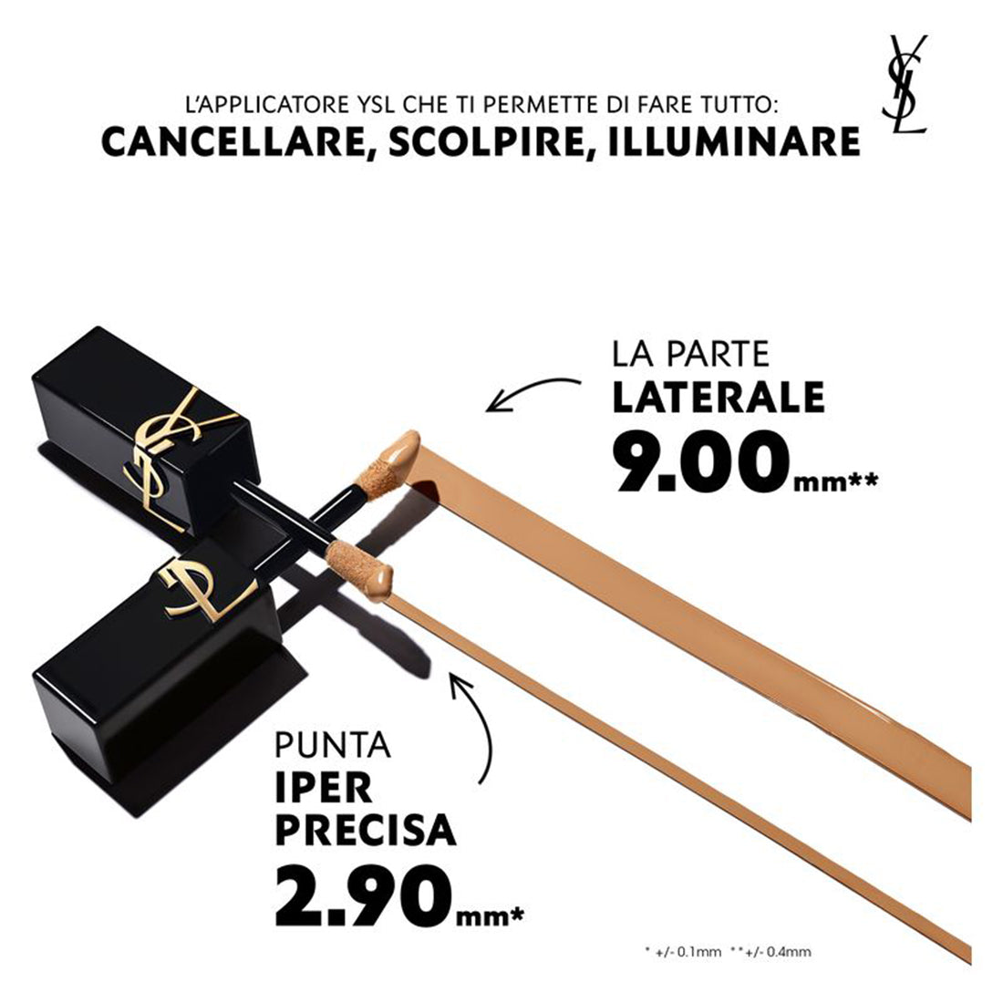 All Hours Precise Angles Concealer Correttore LN4_YSL313800_YSL-6