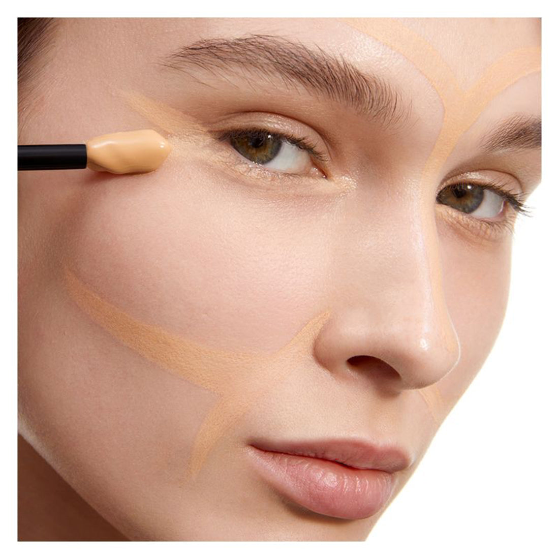All Hours Precise Angles Concealer Correttore LW7_YSL314000_YSL-3