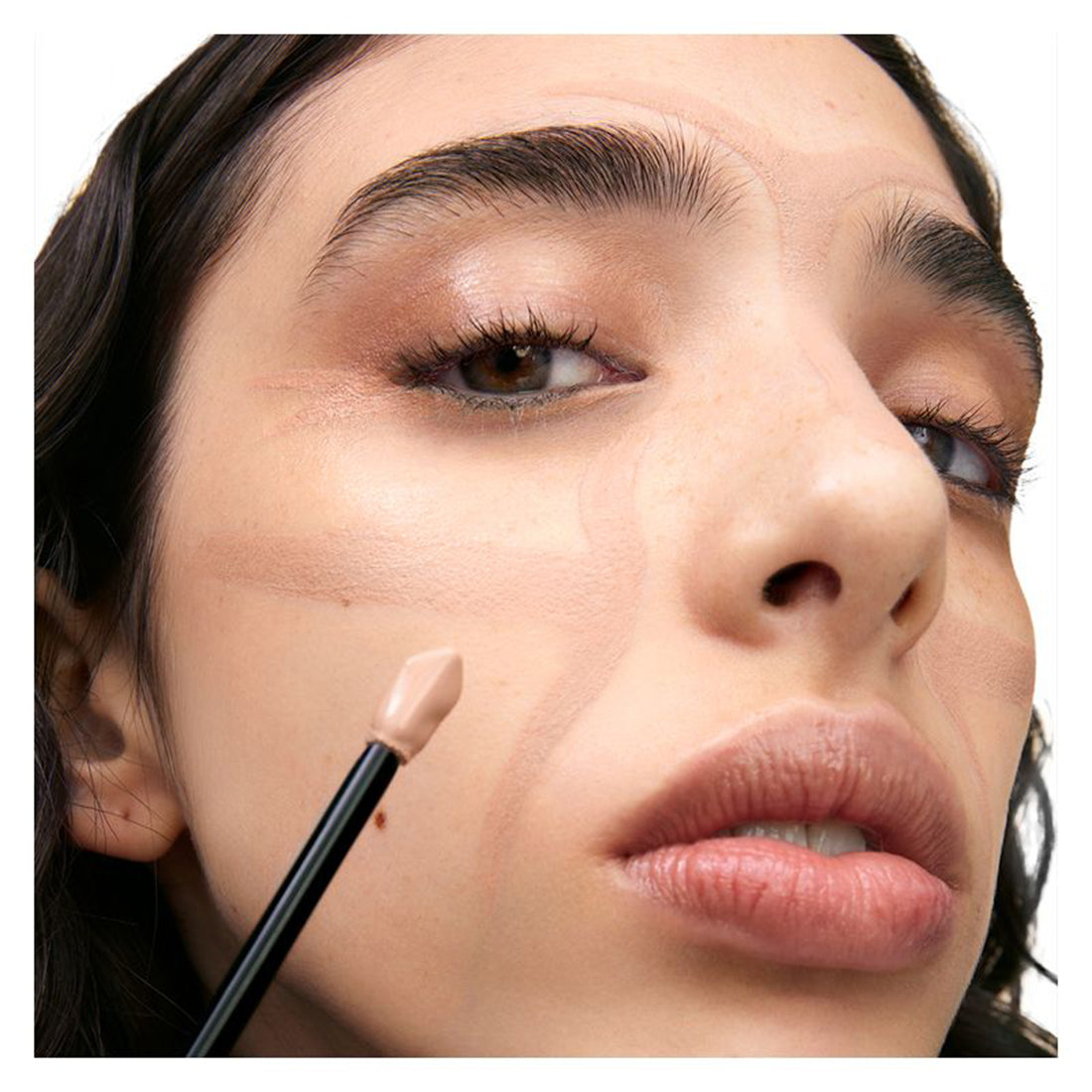 All Hours Precise Angles Concealer Correttore MC2_YSL314100_YSL-3