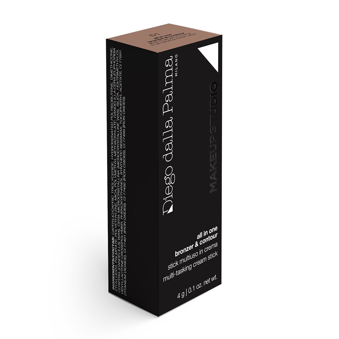 All In One Bronzer & Contour Stick Multiuso 51_DDP102051_Diego Dalla Palma-3