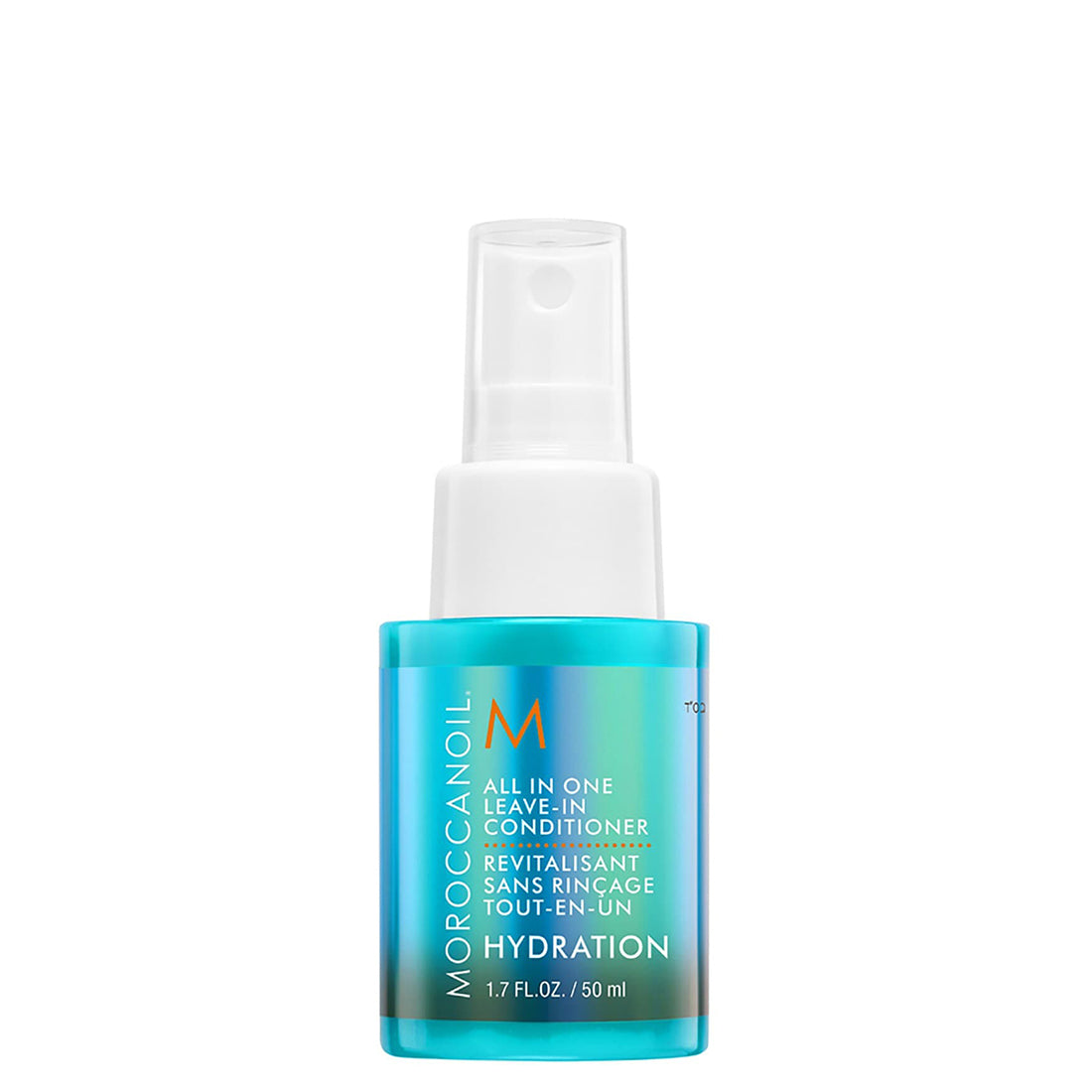 All In One Leave In Conditioner Balsamo Senza Risciacquo 50 ML_MOR6R10733_MOROCCANOIL