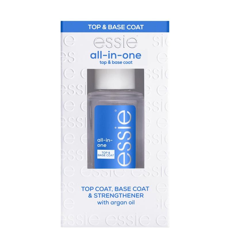 All In One Top e Base Coat_ESS3131300_ESSIE