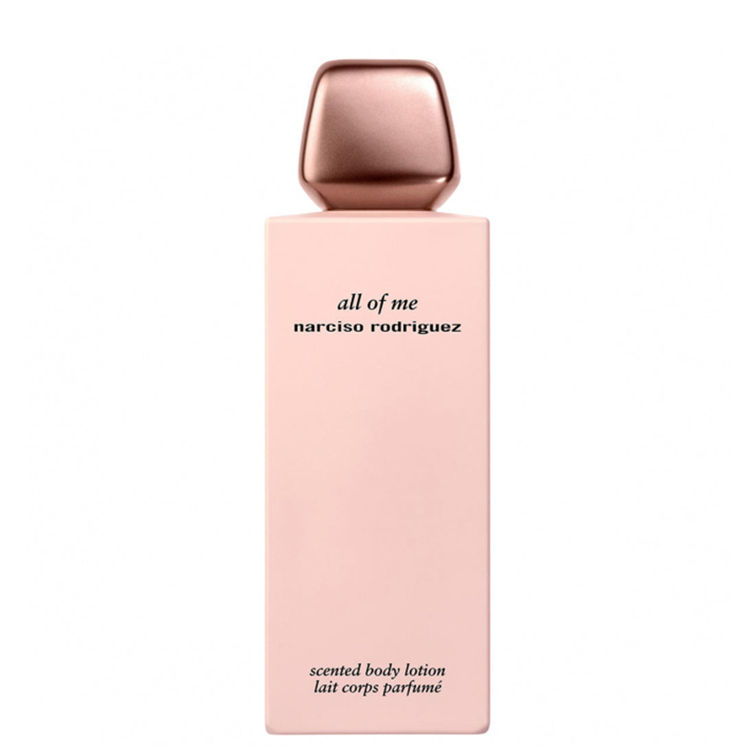 All Of Me Scented Body Lotion Latte Corpo 200 ML_NAR82000515101_Narciso Rodriguez