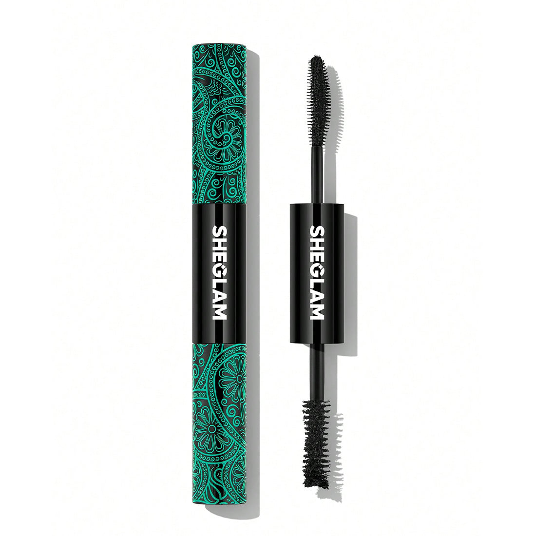 All in Volume & Leingth Macara Waterproof Black_SHE049_SHEGLAM