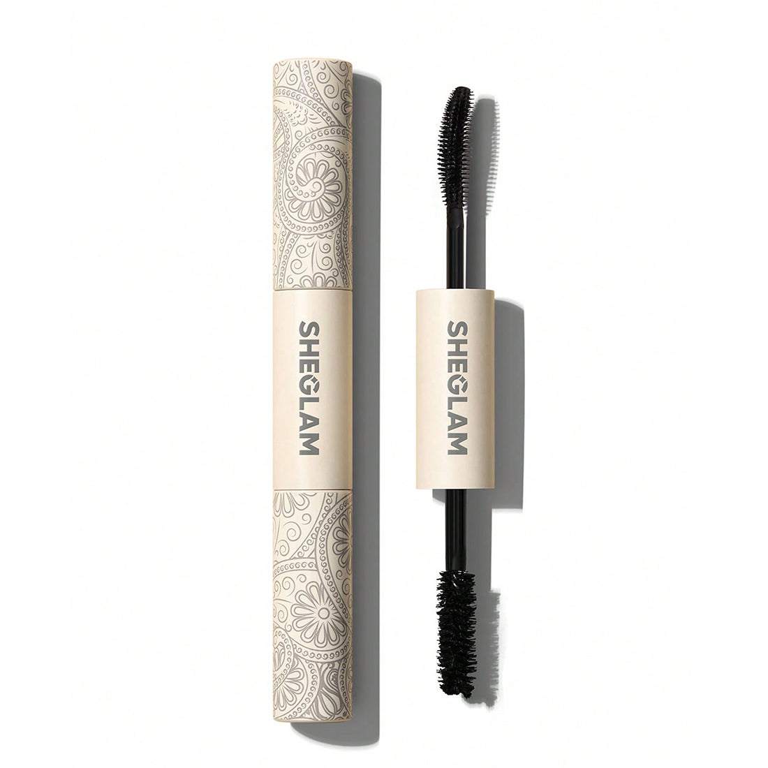 All in Volume & Length Mascara Washable Black_SHE050_SHEGLAM