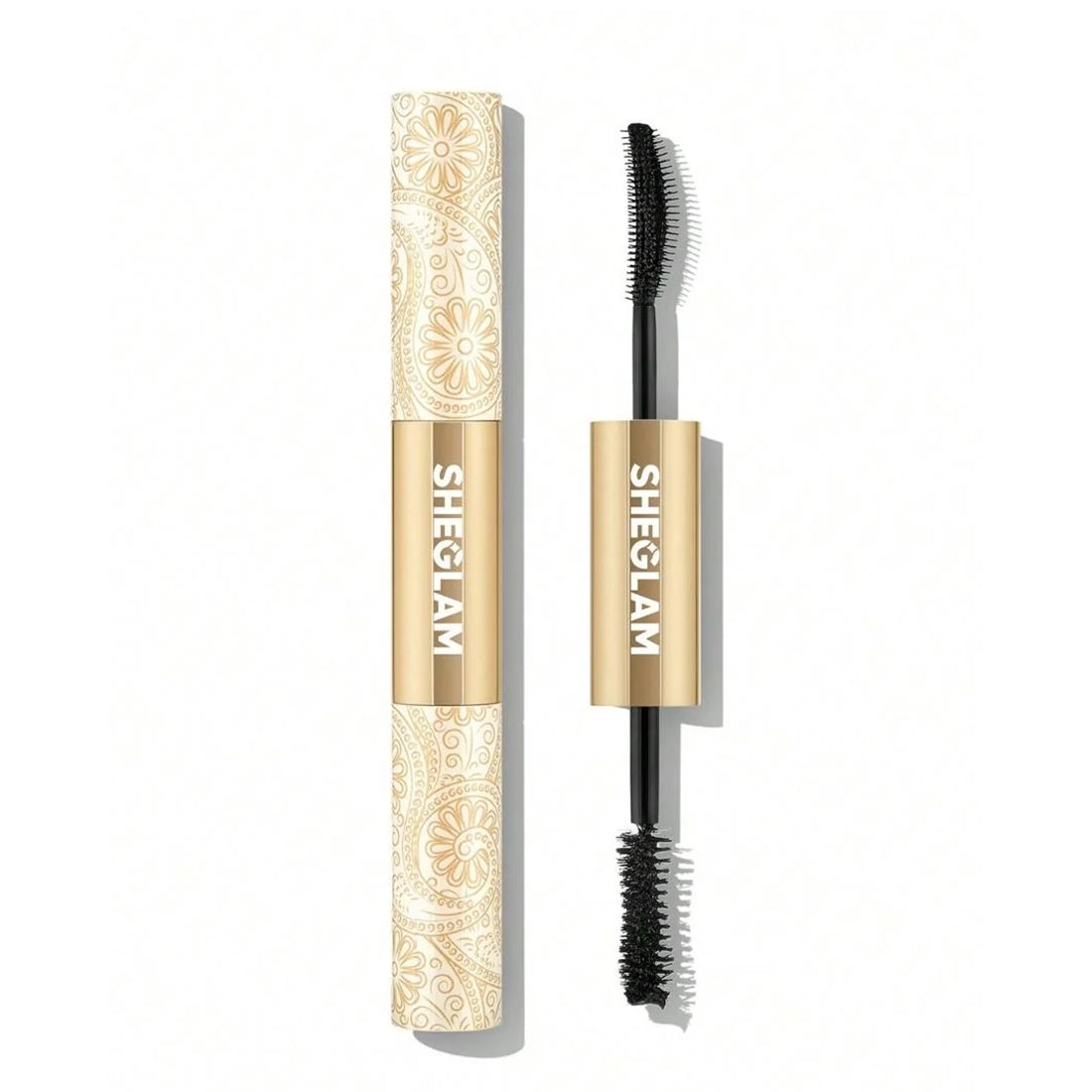 Alli n One 24k Multi-effect Mascara Waterproof_SHE718_SHEGLAM