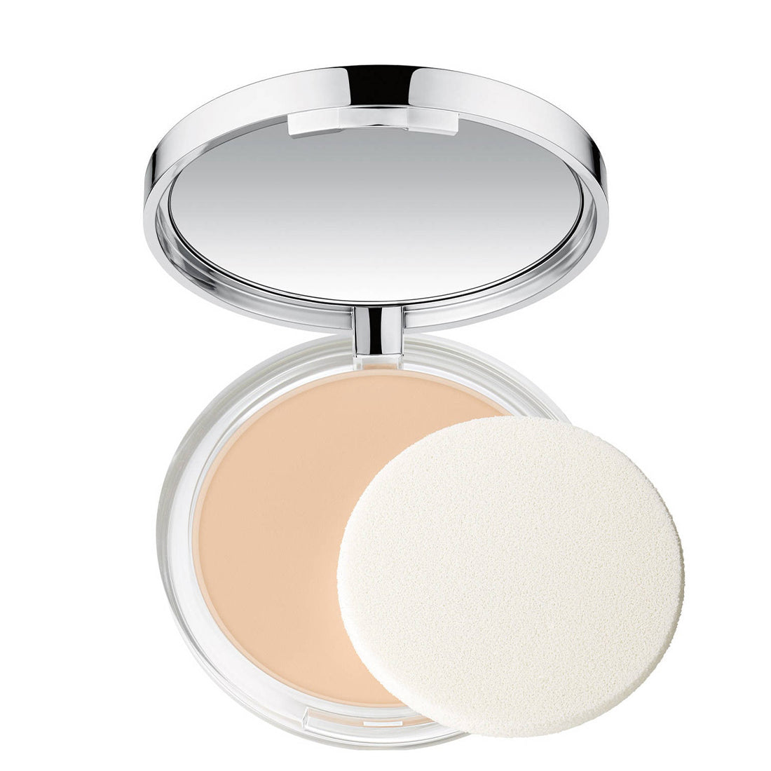 Almost Powder Fondotinta SPF 15 01 Fair_CLI6MPY01_Clinique