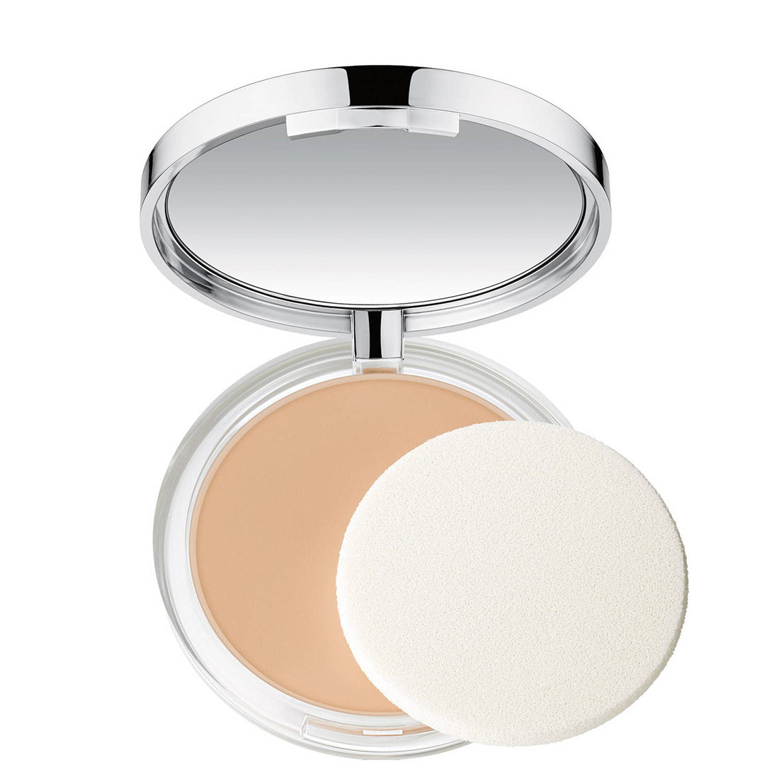 Almost Powder Fondotinta SPF 15 03 Light_CLI6MPY03_Clinique