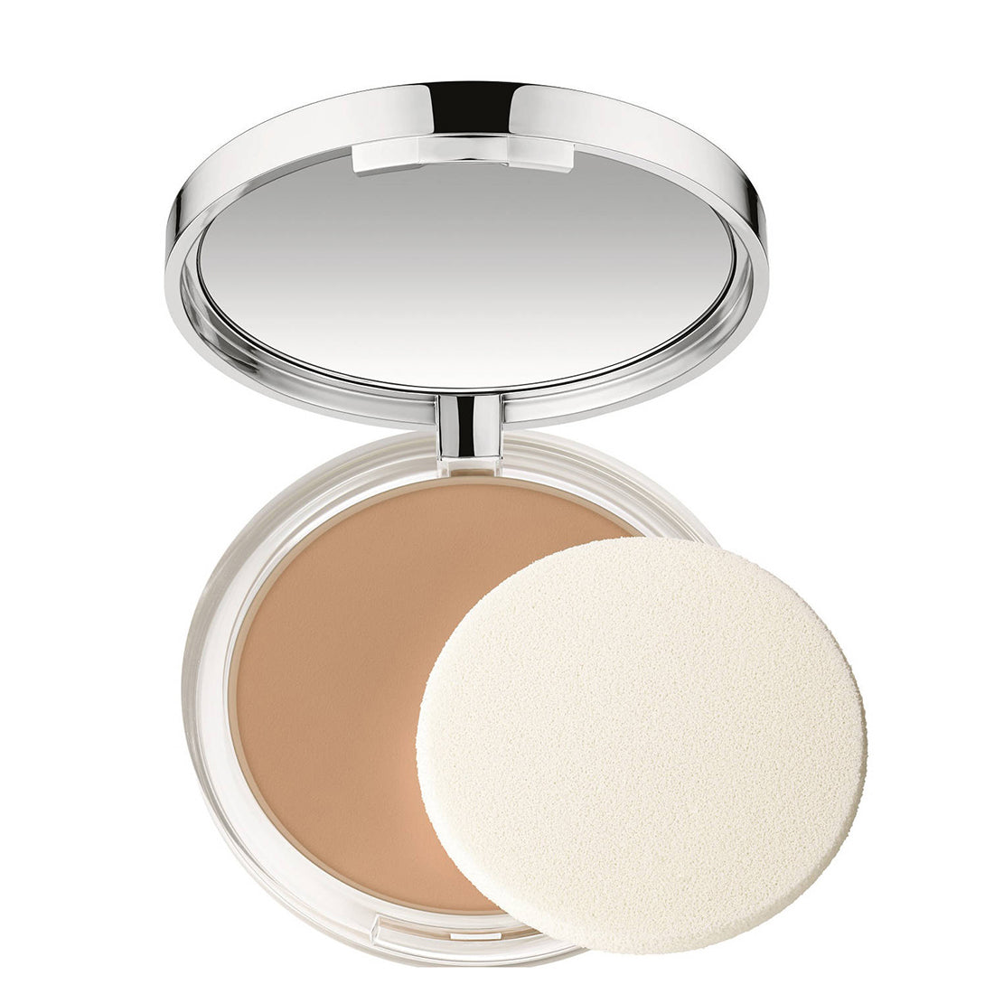Almost Powder Fondotinta SPF 15 04 Neutral_CLI6MPY04_Clinique