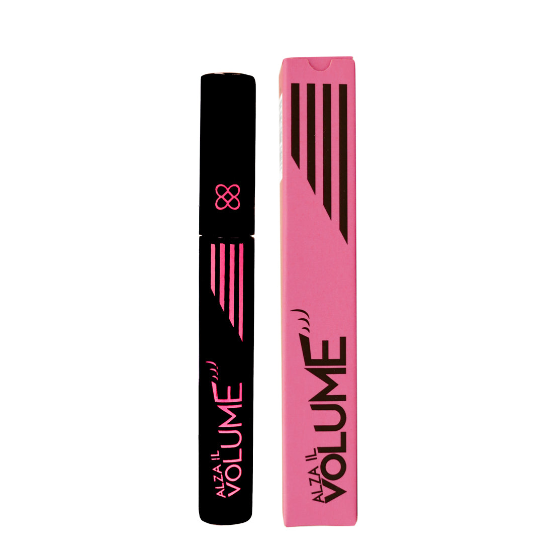 Alza Il Volume Mascara Black_GRE82067_Greta-2