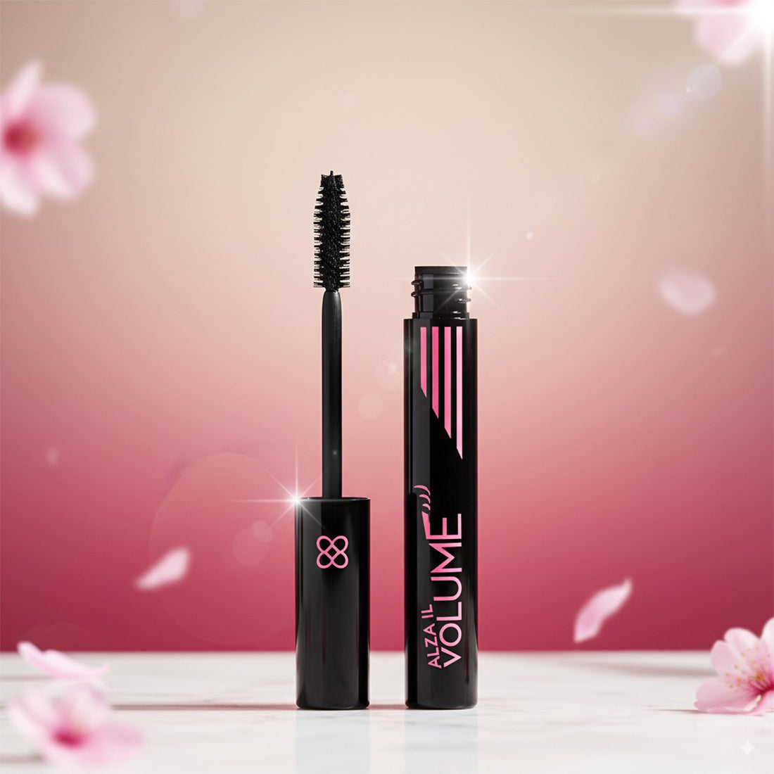 Alza Il Volume Mascara Black_GRE82067_Greta-4