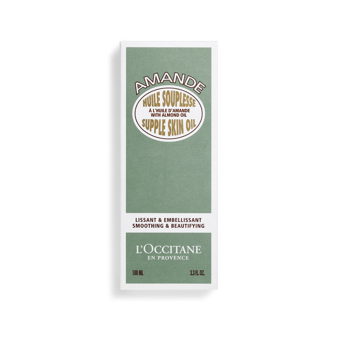 Amande Huile Souplesse Olio Mandorla 100 ML_OCC29HD250A15_L'Occitane-2