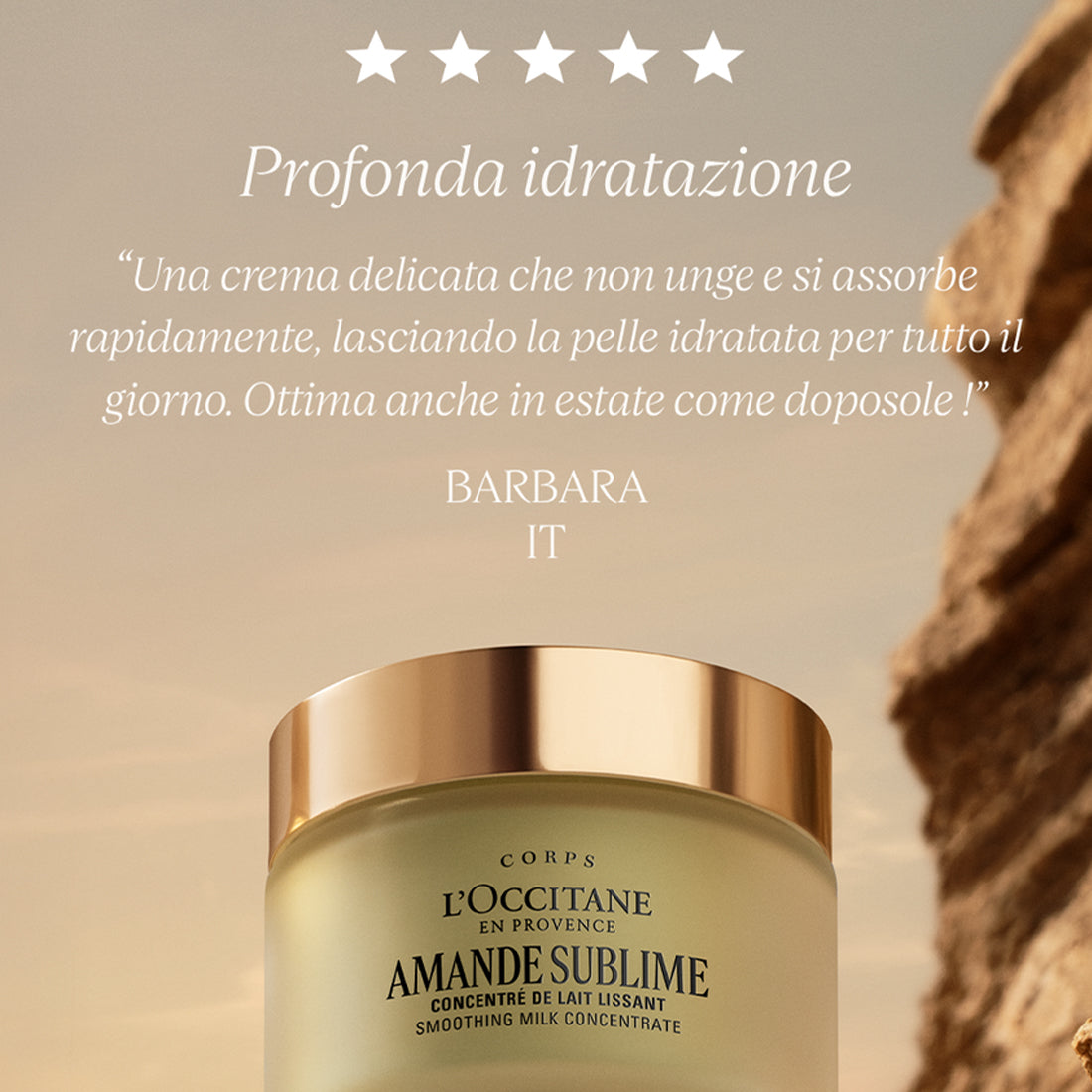 Amande Sublime Crema Corpo 200 ml_OCC29CC200A26_L'Occitane-5