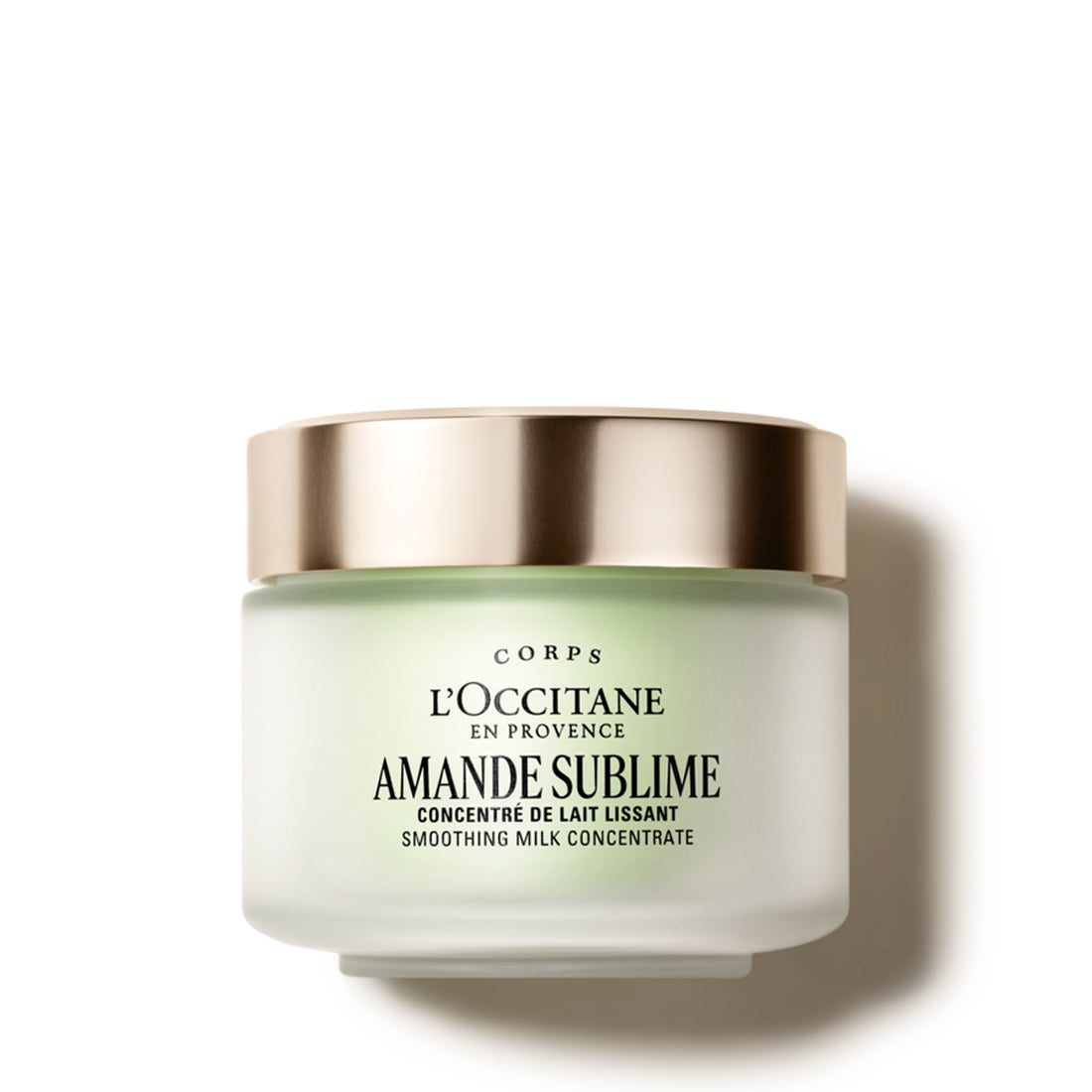 Amande Sublime Crema Corpo 200 ml_OCC29CC200A26_L'Occitane