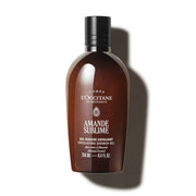 Amande Sublime Gel Doccia Esfoliante 250 ml_OCC29GE250A26_L'Occitane