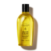 Amande Sublime Olio Doccia 250 ml_OCC29HD250A26_L'Occitane