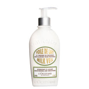 Amande Voile De Lait Latte Idratante Corpo 240 ML_OCC29VC240A22_L'Occitane