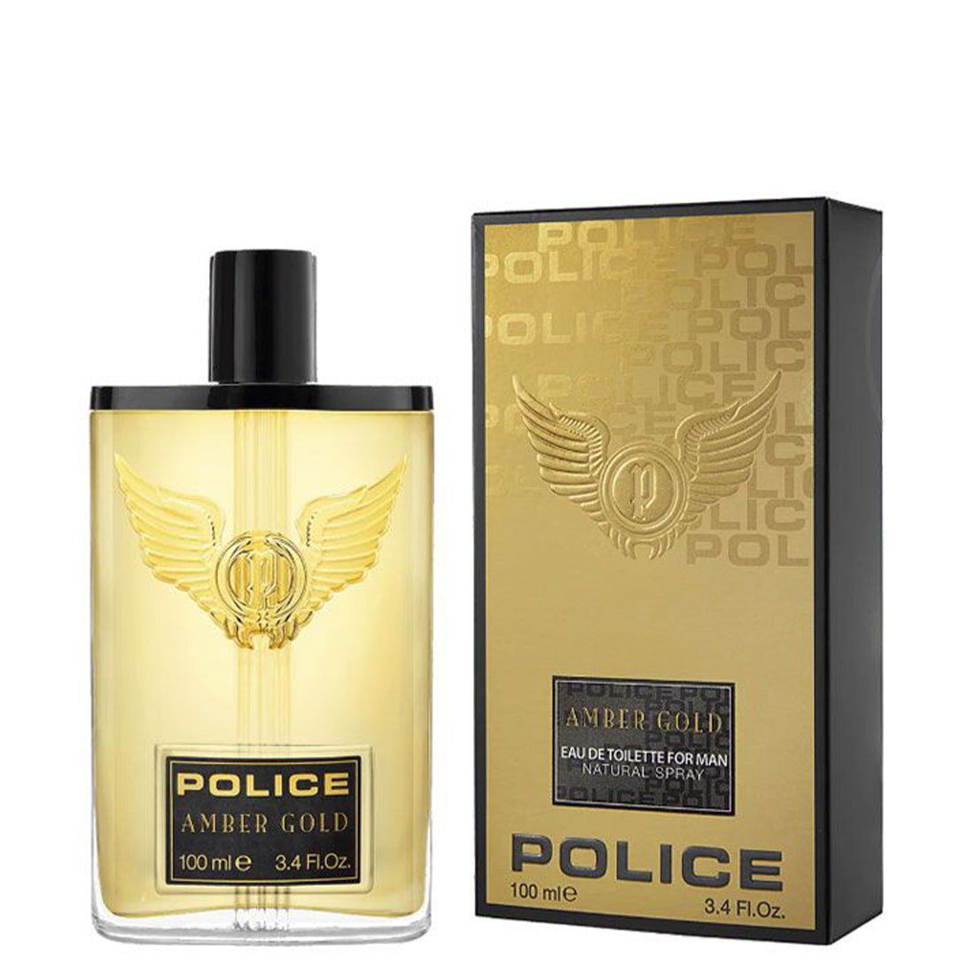 Amber Gold For Him Eau De Toilette 100 ML_POL531101_Police-2