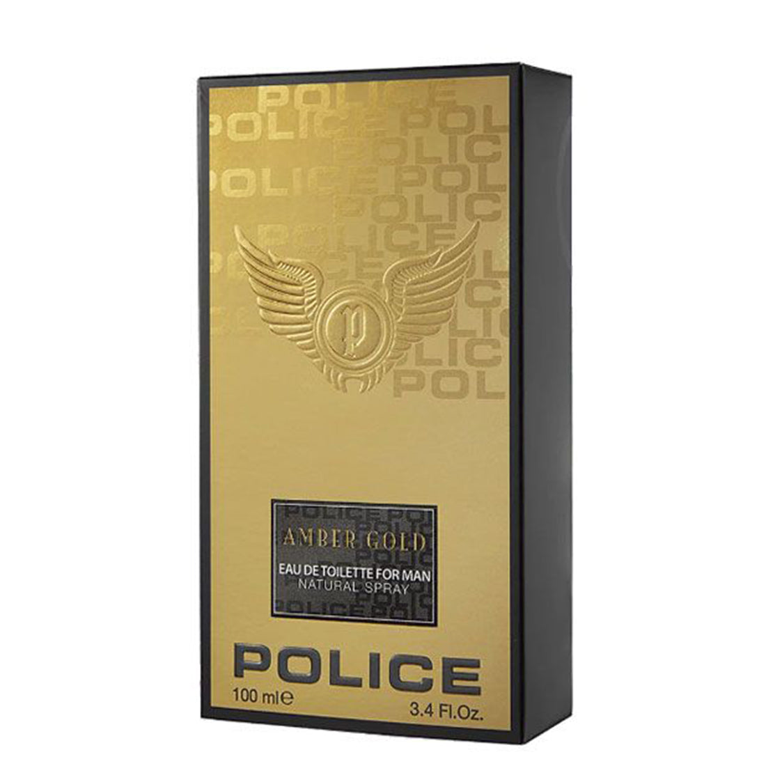 Amber Gold For Him Eau De Toilette 100 ML_POL531101_Police-3
