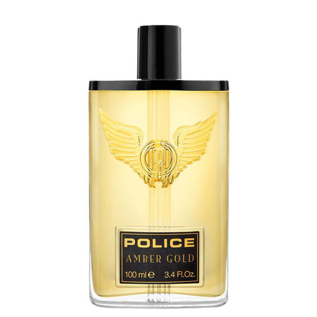 Amber Gold For Him Eau De Toilette 100 ML_POL531101_Police