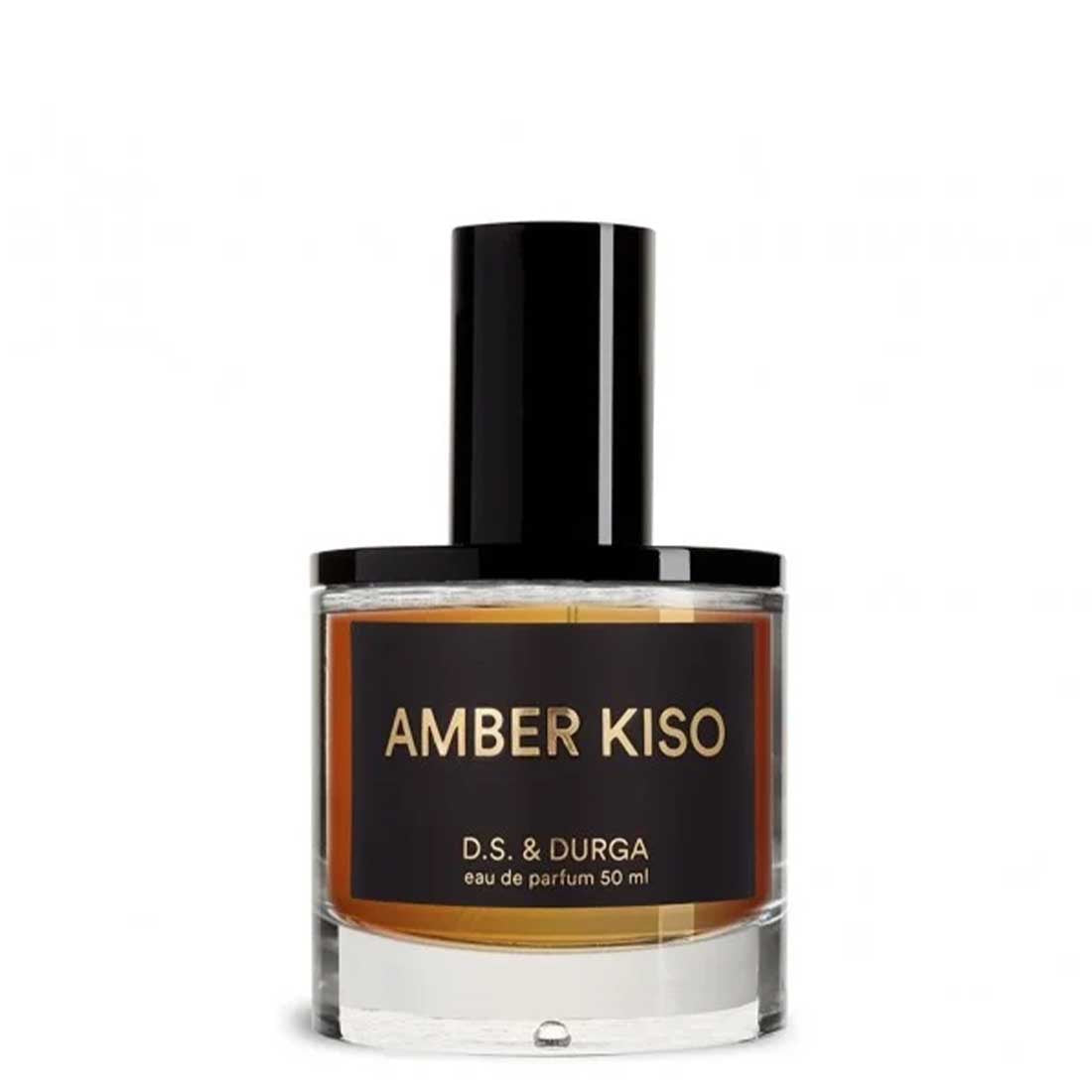 Amber Kiso Eau De Parfum 50 ml_DS40297605_DS & DURGA