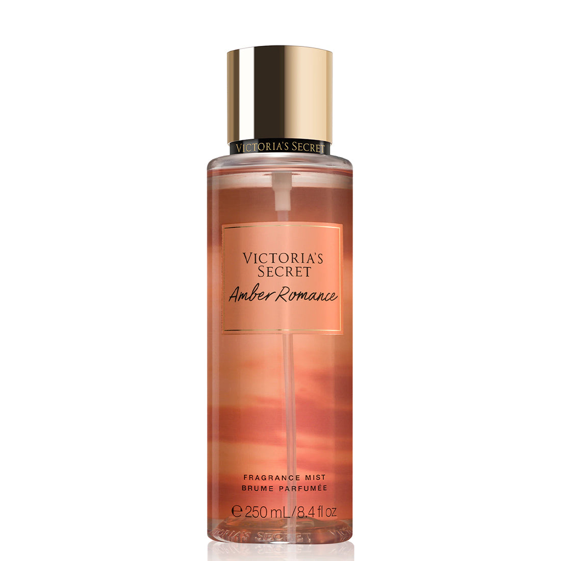Amber Romance Body Mist_VS7485_VICTORIA'S SECRET