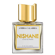 Ambra Calabria Extrait 50 ml_NISNI002002_Nishane