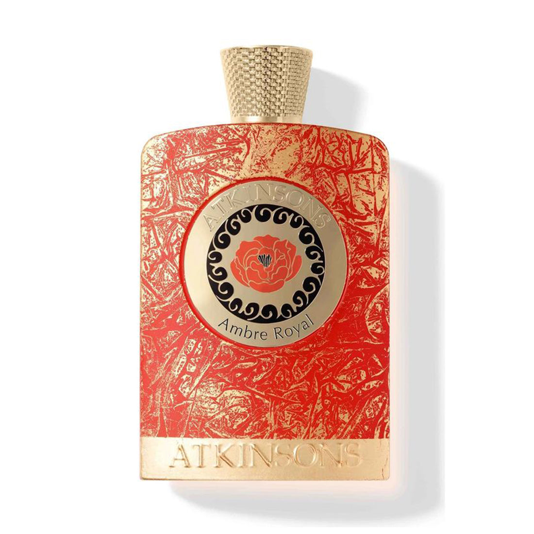 Ambre Royal Eau De Parfum 100 ml_ATK3031910_ATKINSONS LONDON 1799
