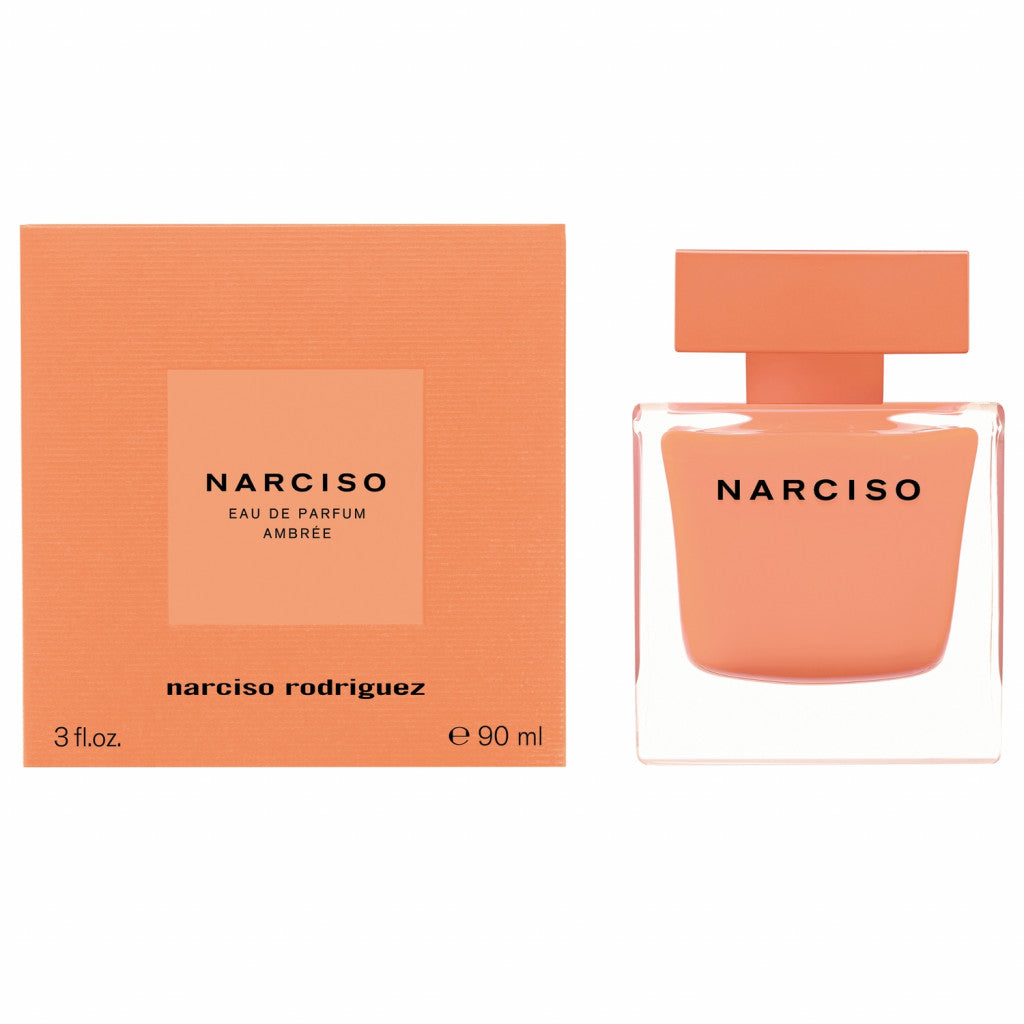 Ambree Eau De Parfum 90 ML_NAR30539500000_Narciso Rodriguez-2