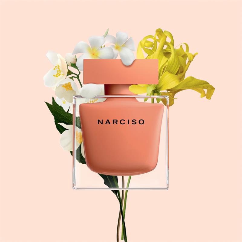 Ambree Eau De Parfum 90 ML_NAR30539500000_Narciso Rodriguez-3