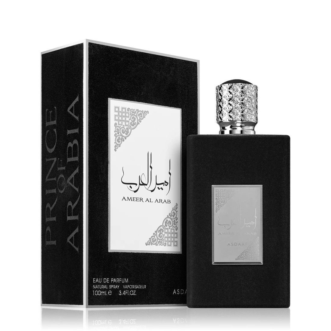 Ameer Al Arab Eau De Parfum 100 ML_LTF56348_LATTAFA-2