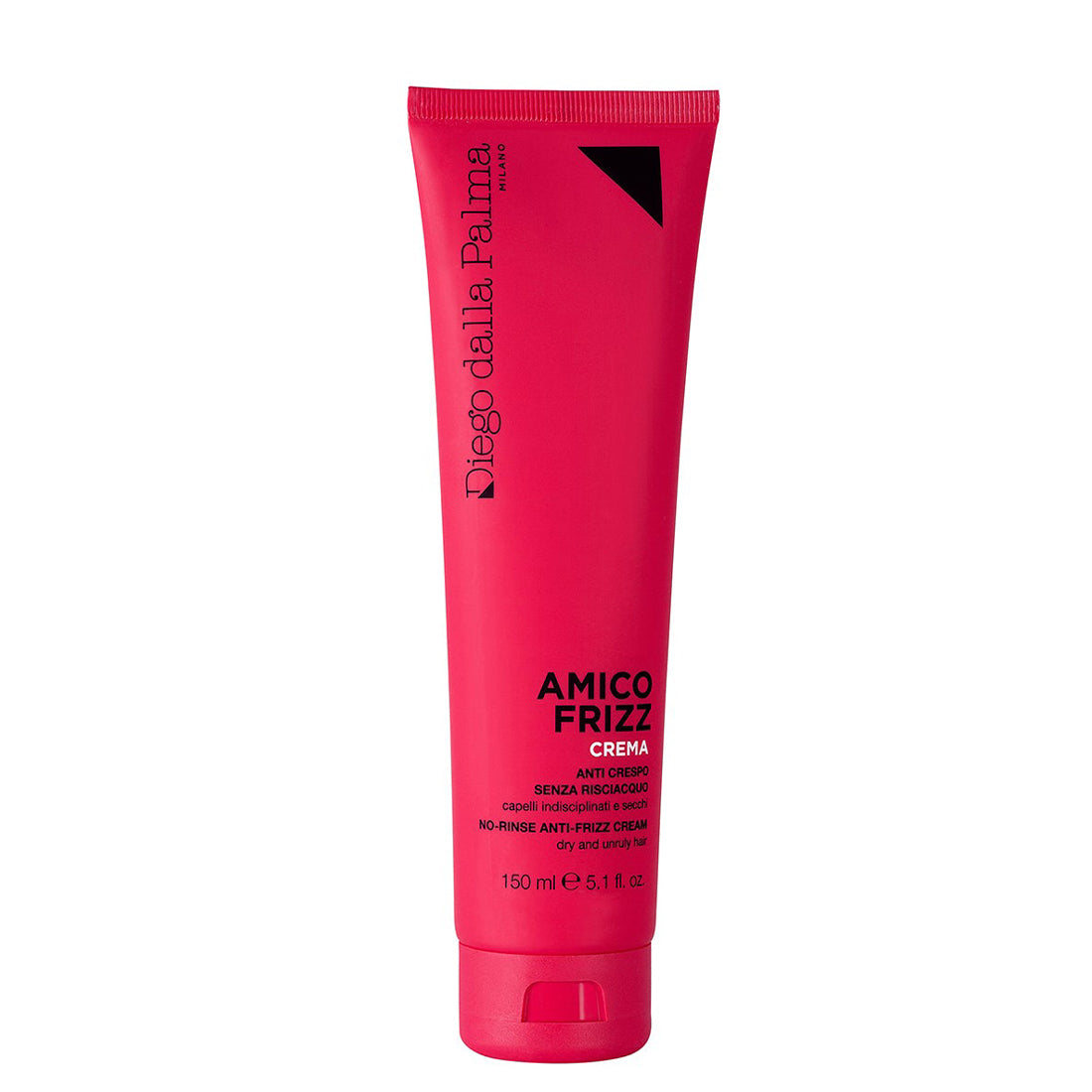 Amico Frizz Crema Anticrespo Senza Risciacquo 150 ML_DDP120141_Diego Dalla Palma