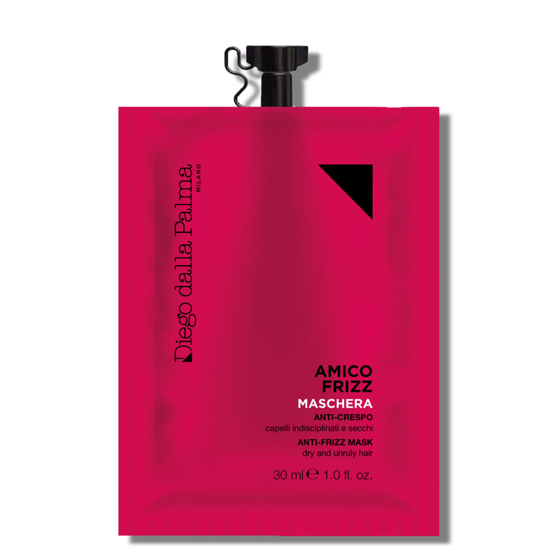 Amico Frizz Maschera Anti Crespo Travel Size 30 ML_DDPDHA120140_Diego Dalla Palma