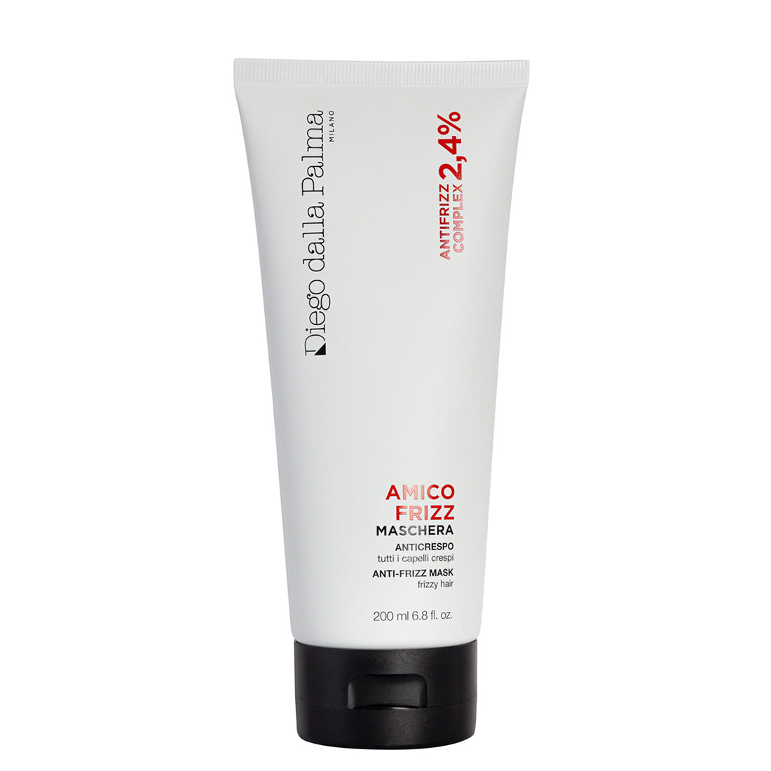 Amico Frizz Maschera Anticrespo 200 ML_DDPDHC22010_Diego Dalla Palma