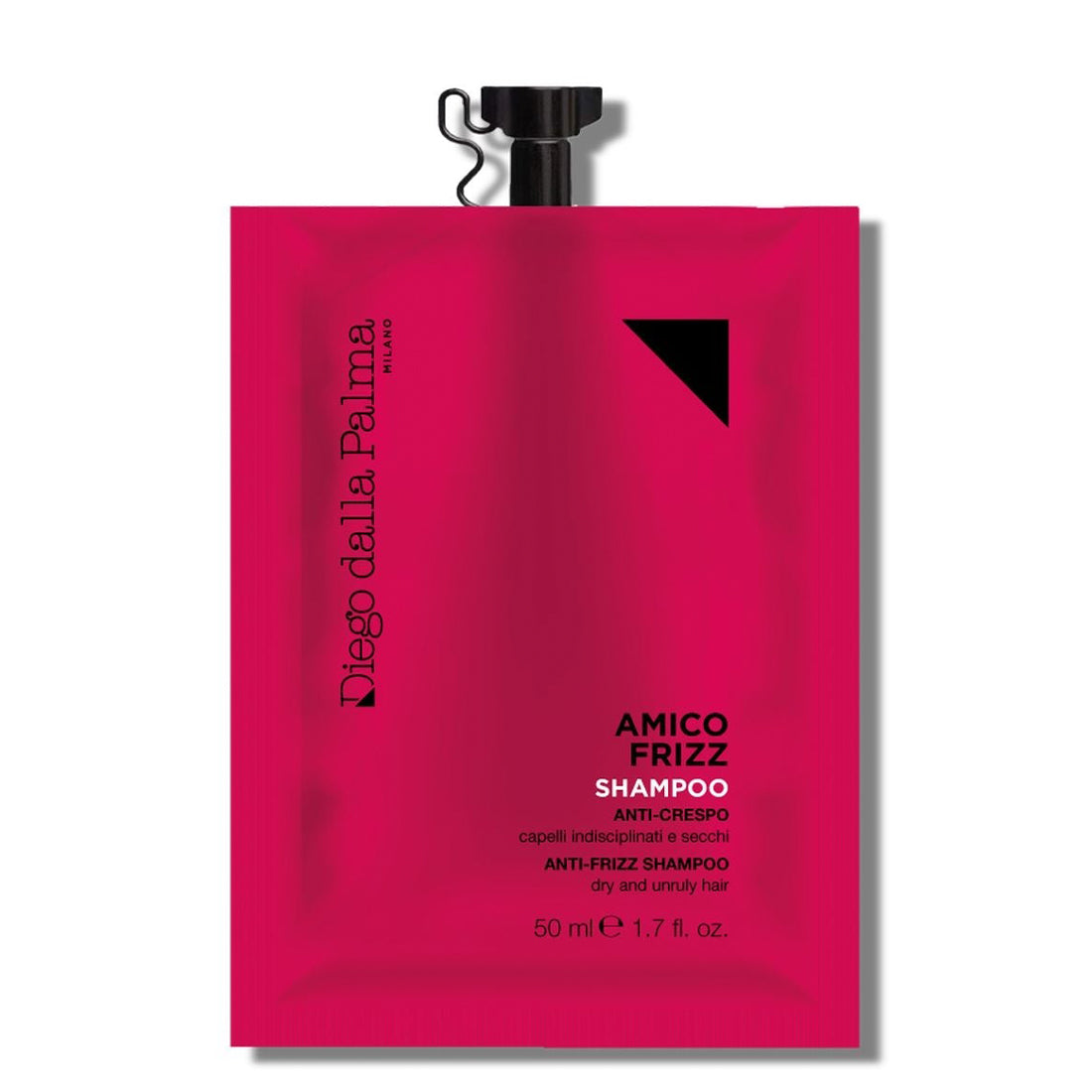 Amico Frizz Shampoo Anti-Crespo Travel Size 50 ML_DDPDHA110140_Diego Dalla Palma