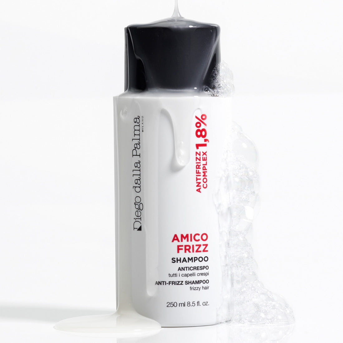 Amico Frizz Shampoo Anticrespo 250 ML_DDPDHC20010_Diego Dalla Palma-2