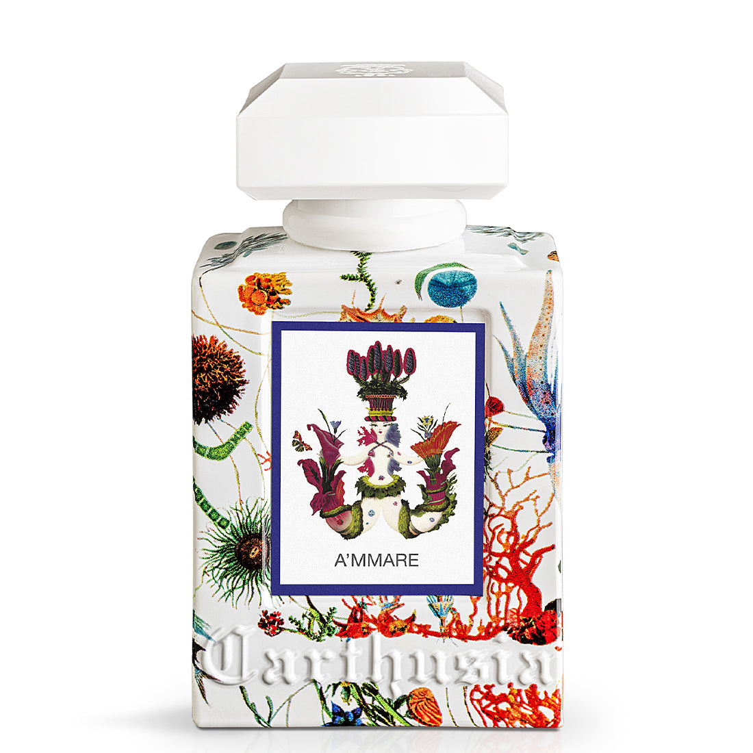 Ammare Eau De Parfum 100 ML_CAR63903_Carthusia