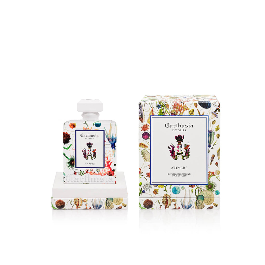 Ammare Profumo per Ambienti 230 ML_CARDMS250MM_Carthusia-2