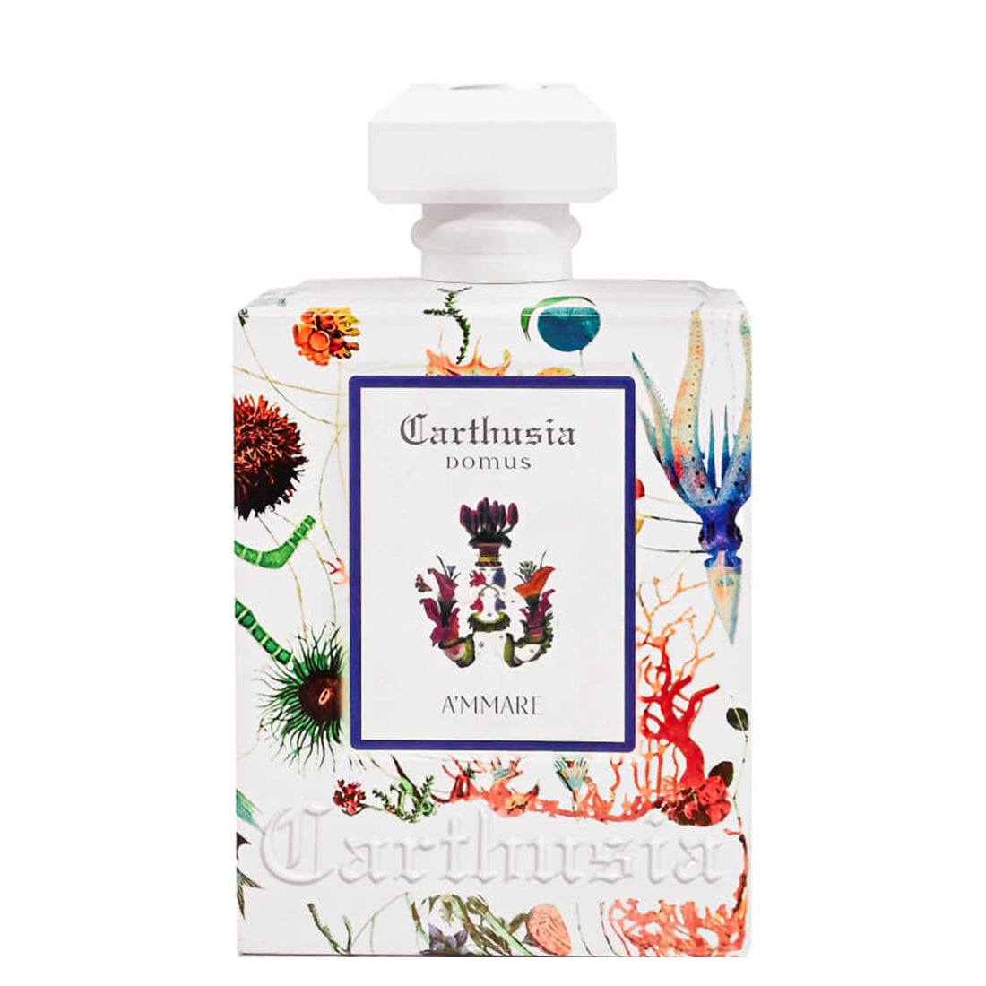 Ammare Profumo per Ambienti 230 ML_CARDMS250MM_Carthusia