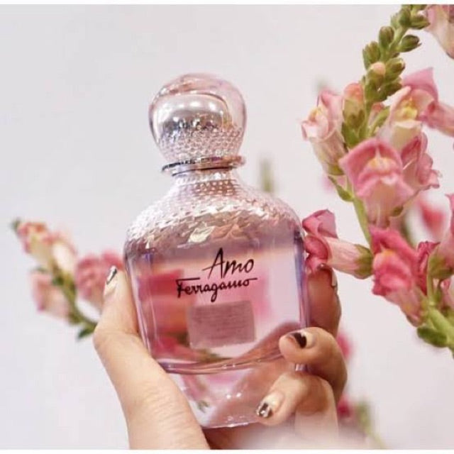 Amo Ferragamo Eau De Parfum 30 ML_FER23002_Ferragamo-5