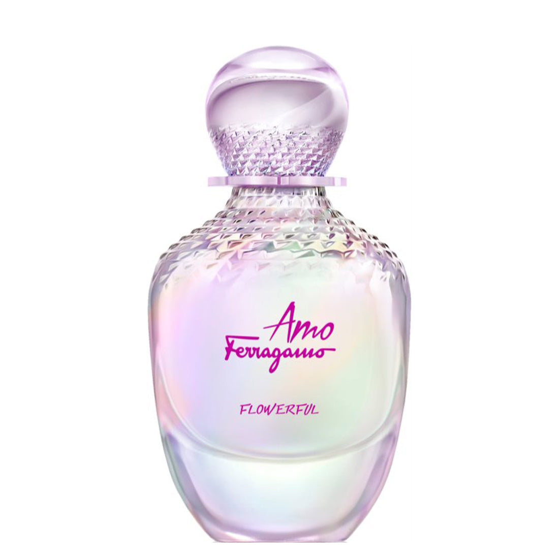 Amo Ferragamo Flowerful Eau De Toilette 100 ML_FER23806_Ferragamo