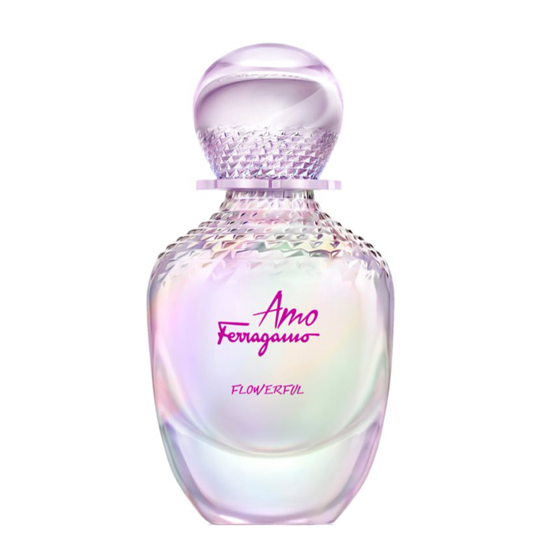 Amo Ferragamo Flowerful Eau De Toilette 50 ML_FER23804_Ferragamo