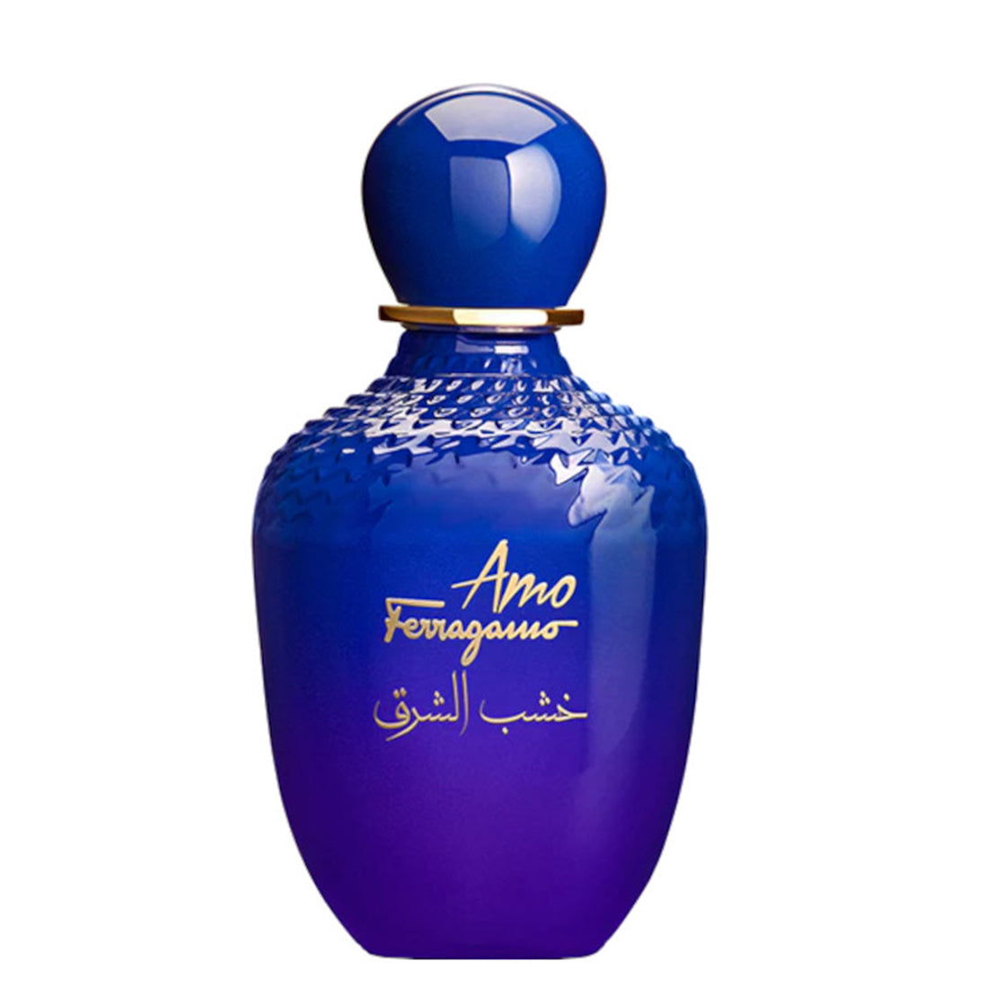 Amo Ferragamo Oriental Wood Eau De Parfum 100 ML_FER23403_Ferragamo