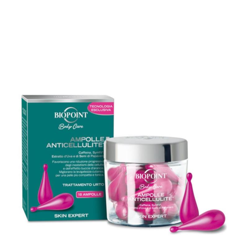 Ampolle Anticellulite_BIO01120_Biopoint