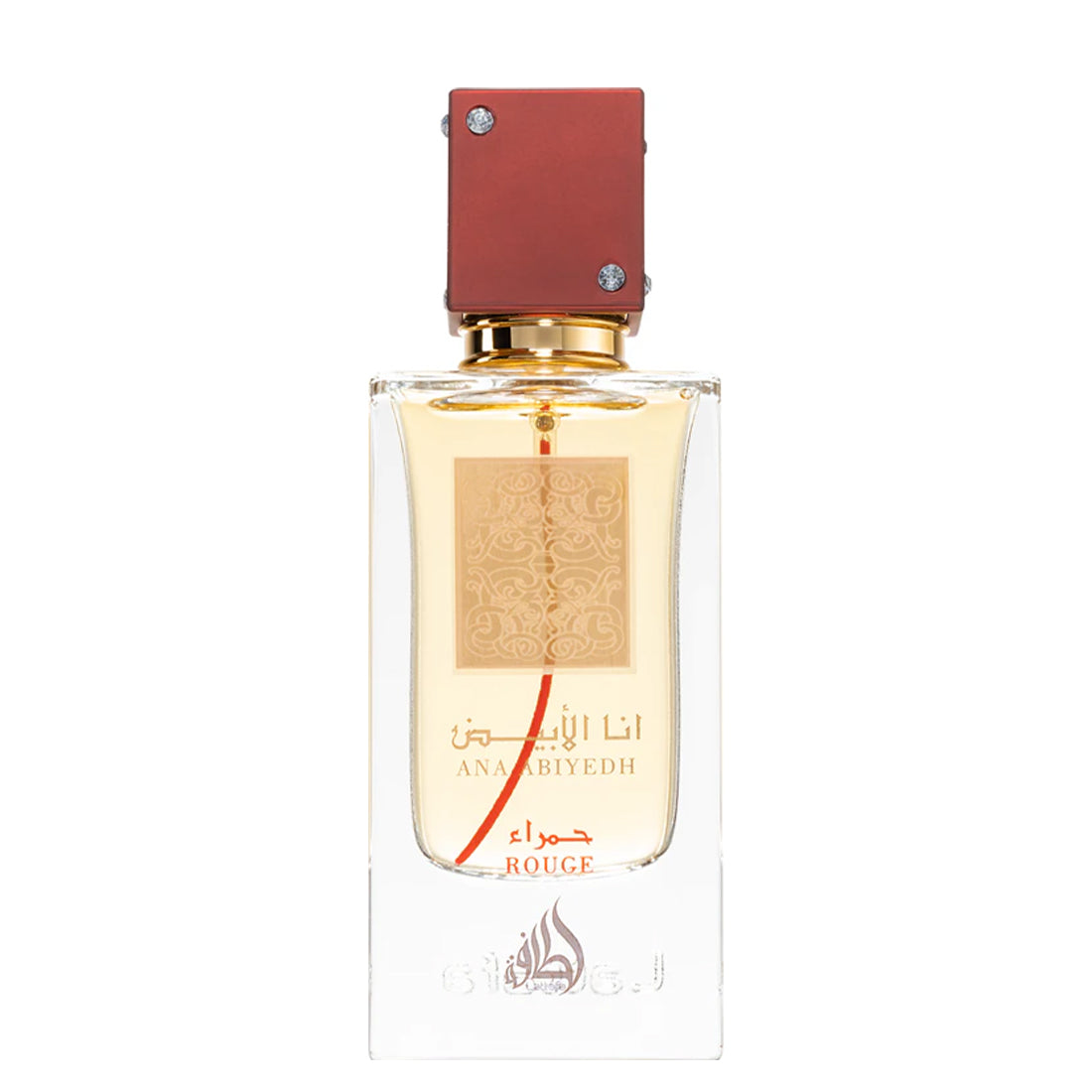 Ana Abiyedh Rouge Eau De Parfum 60 ml_LTF0018_LATTAFA