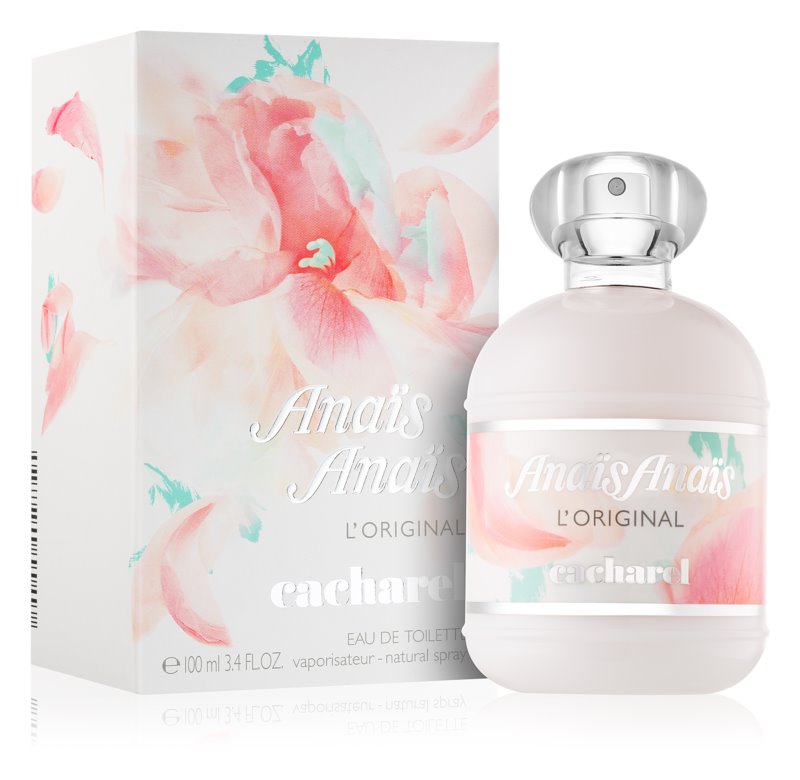 Anais Anais Eau De Toilette 100 ML_CAC04505207_Cacharel-2